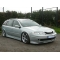Renault Laguna (01-05) priekšējā bampera uzlika